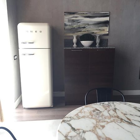 Apartment Near The Sea Hrybivka Exterior foto