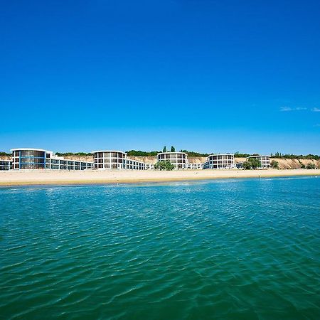 Apartment Near The Sea Hrybivka Exterior foto