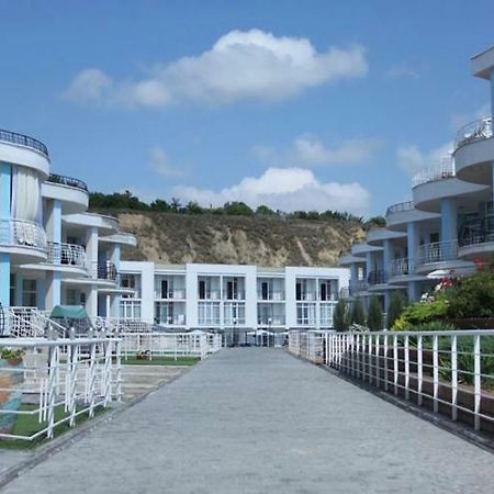 Apartment Near The Sea Hrybivka Exterior foto