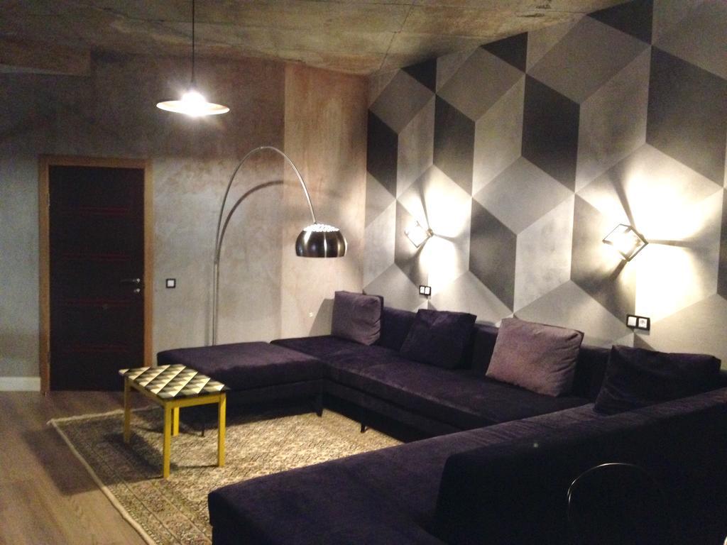 Apartment Near The Sea Hrybivka Exterior foto