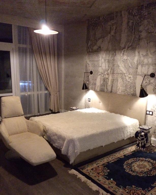 Apartment Near The Sea Hrybivka Exterior foto