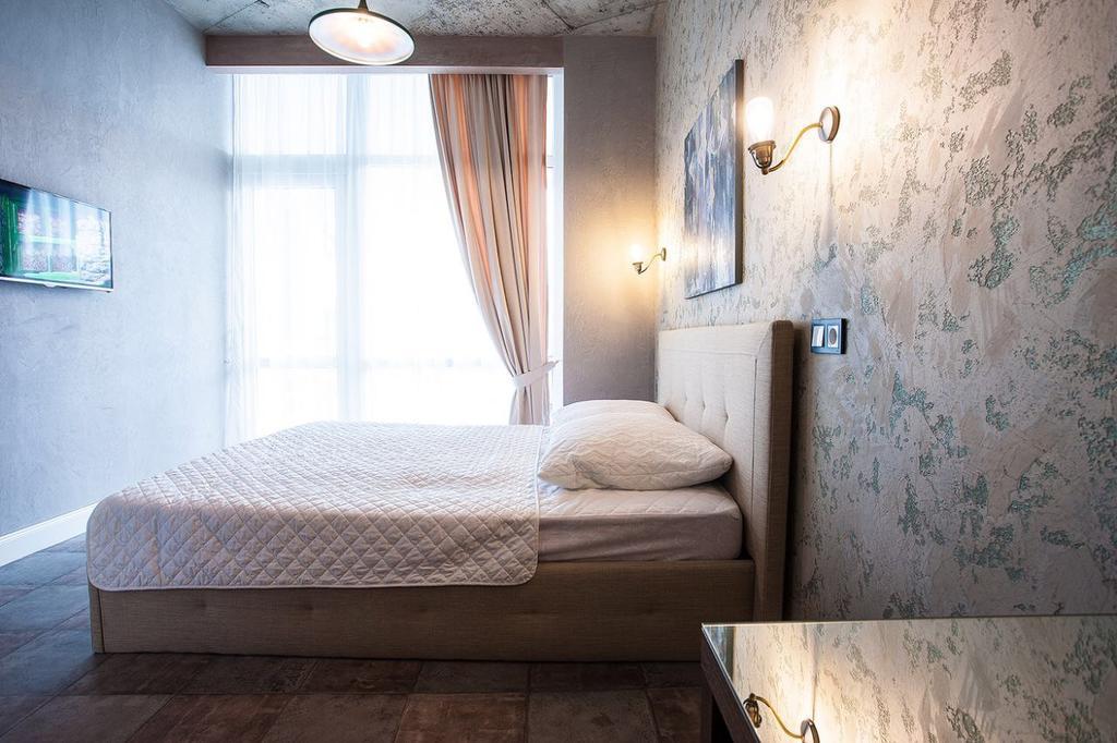 Apartment Near The Sea Hrybivka Exterior foto
