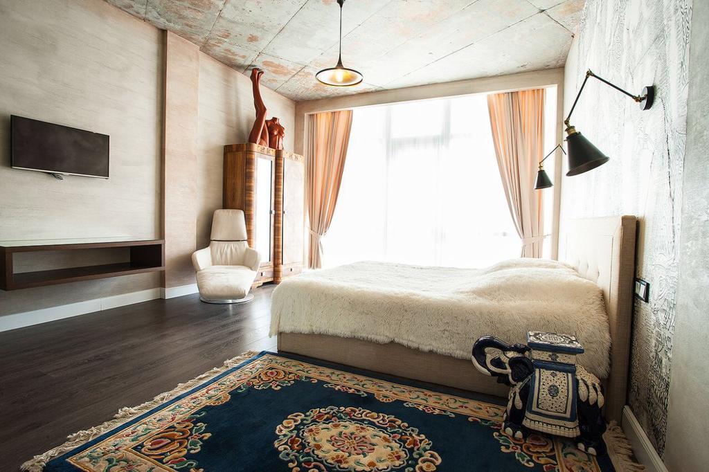Apartment Near The Sea Hrybivka Exterior foto