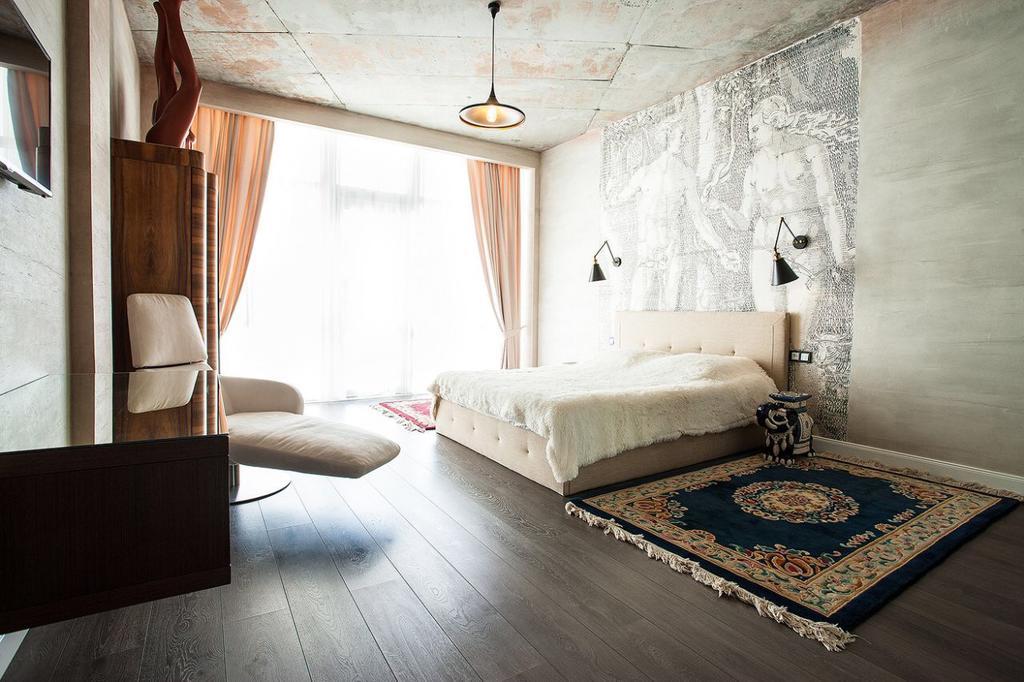 Apartment Near The Sea Hrybivka Exterior foto