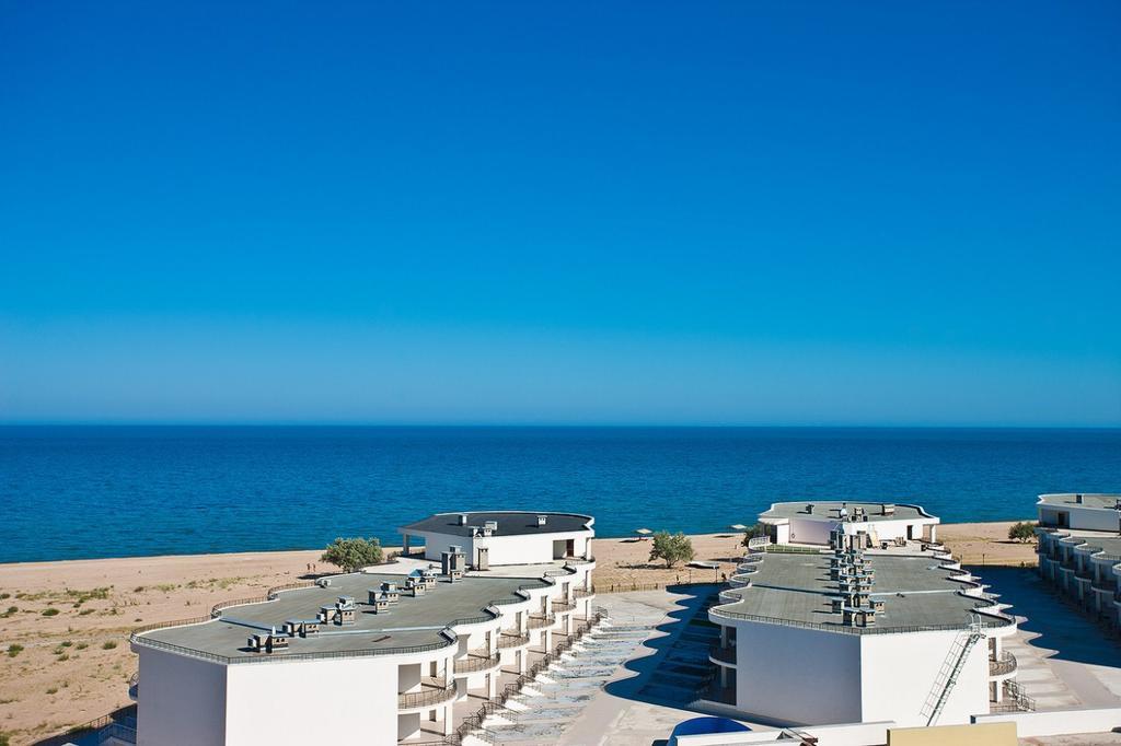 Apartment Near The Sea Hrybivka Exterior foto