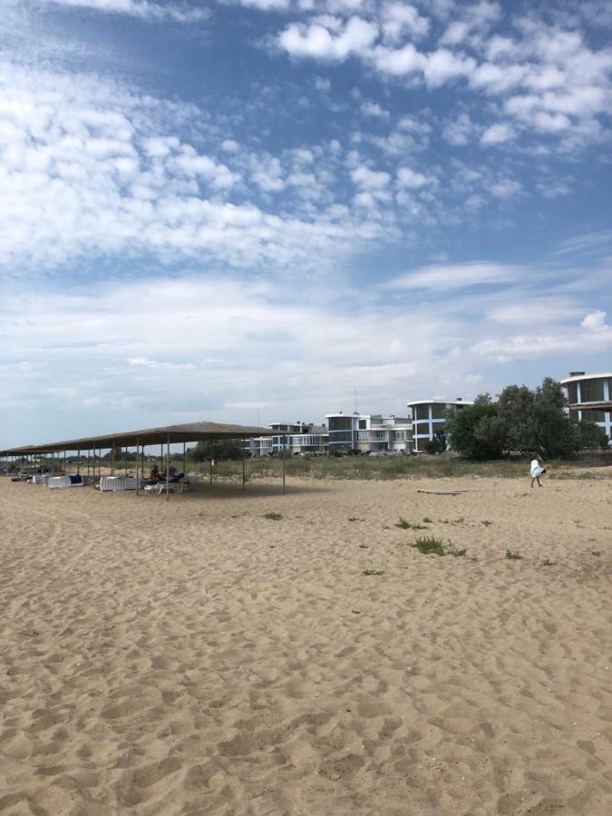 Apartment Near The Sea Hrybivka Exterior foto
